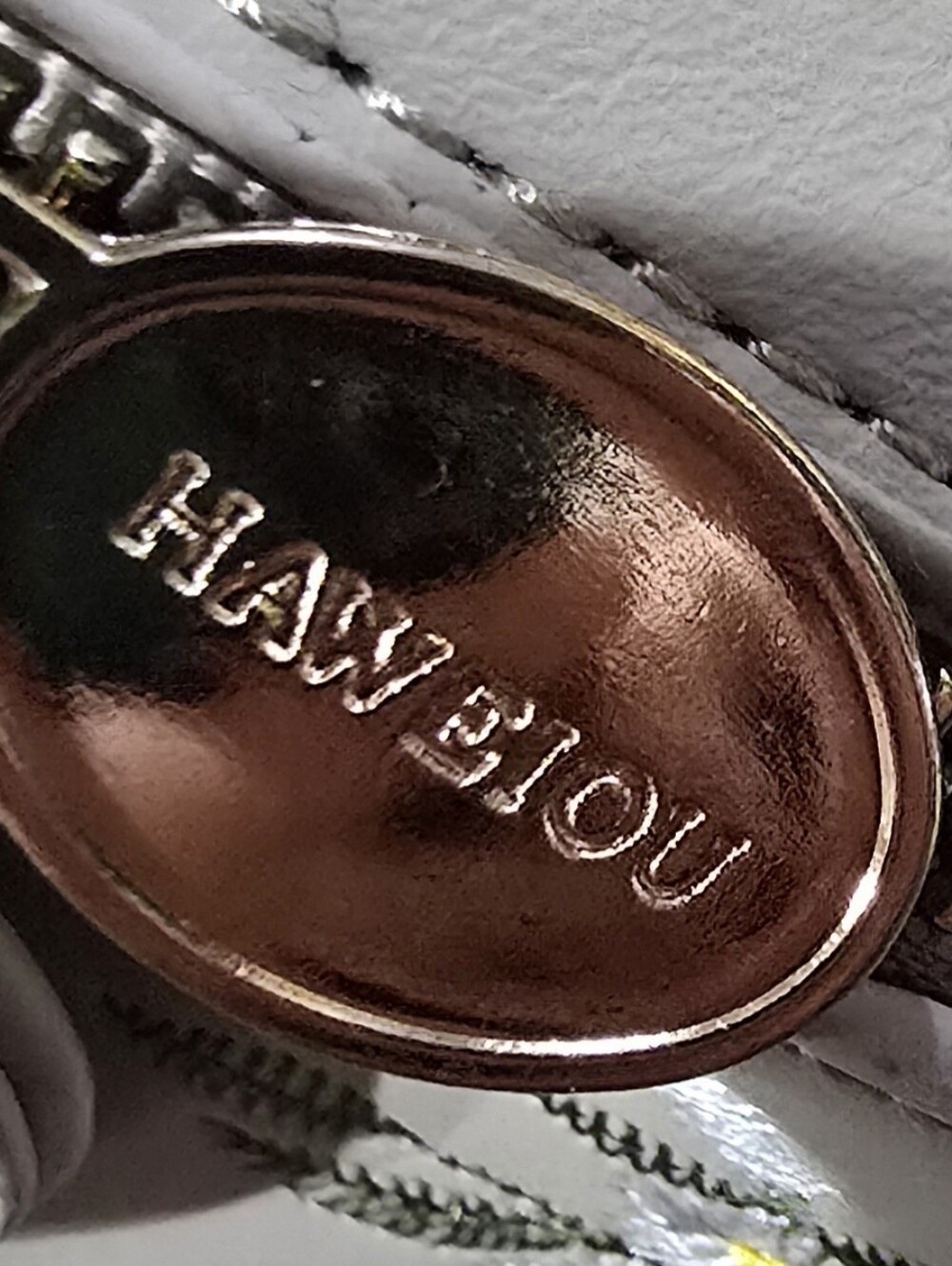 Haweiou crossbody Top-Handle Satchel